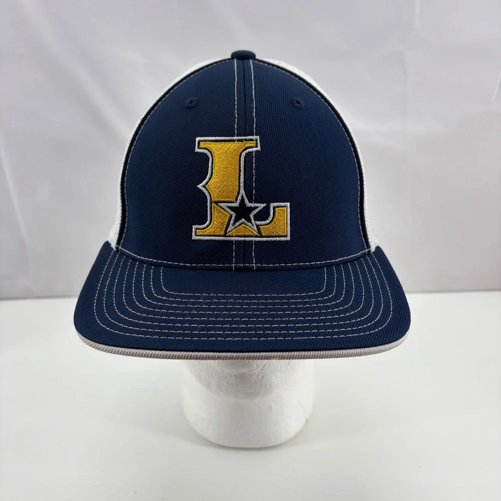 Pacific Headwear Lafayette, Louisiana Little League Baseball Team Trucker Hat